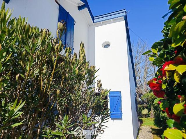 Maison vente à Bélus