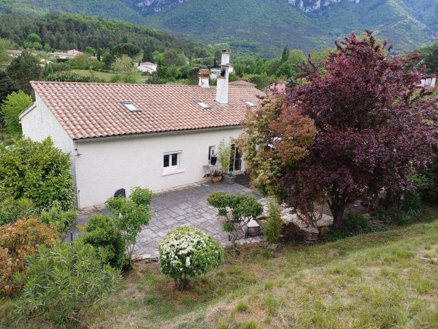Maison vente à Limoux, Ginoles