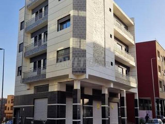 Maison vente à Had Soualem, Gharb-Chrarda-Beni Hssen