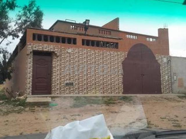 Maison vente à Agadir, Oued ed Dahab-Lagouira