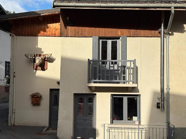 Maison vente à Albertville, Auvergne-Rhône-Alpes