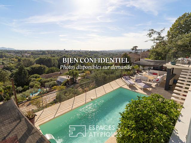 Maison vente à Marseille, Allauch