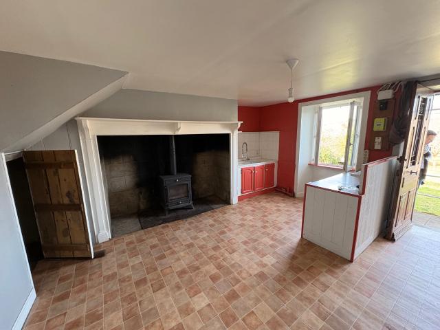 Maison vente à Tulle, Champagnac-la-prune