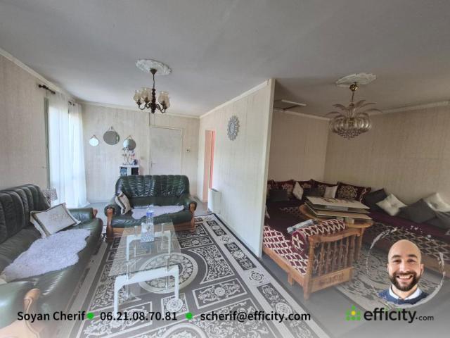 Maison vente à Angoulême, Aignes-et-puypéroux