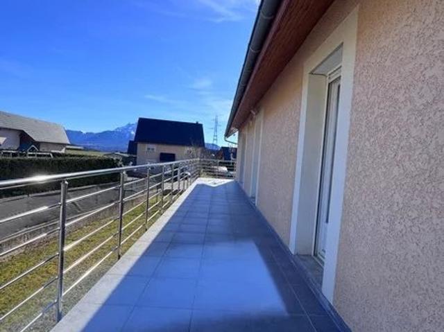 Maison vente à Grenoble, La Mure