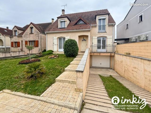 Maison vente à Évry, Brunoy