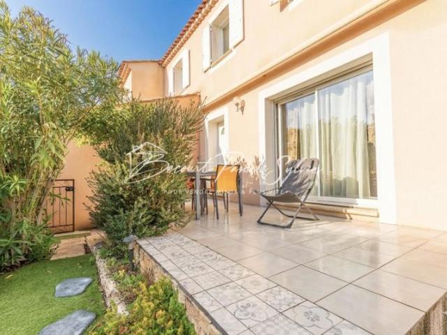 Maison vente à Carpentras
