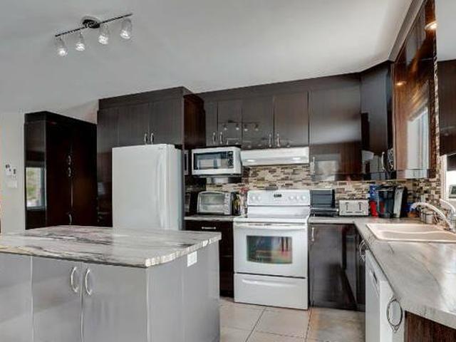House for sale in Drummondville