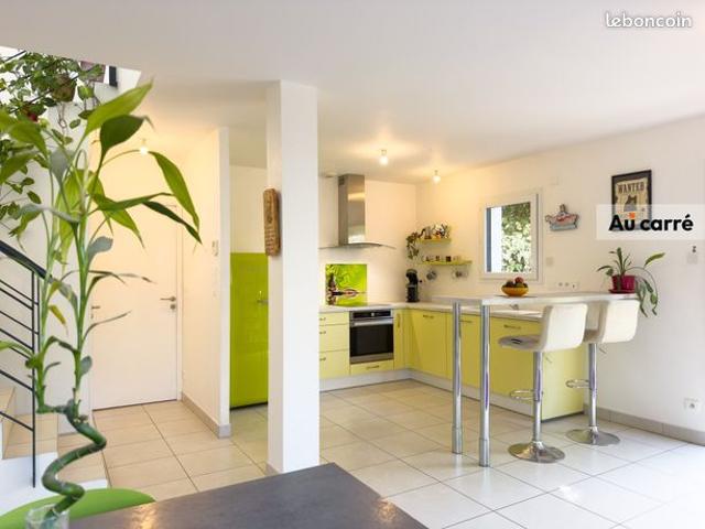 Maison vente à Genas, Rhône