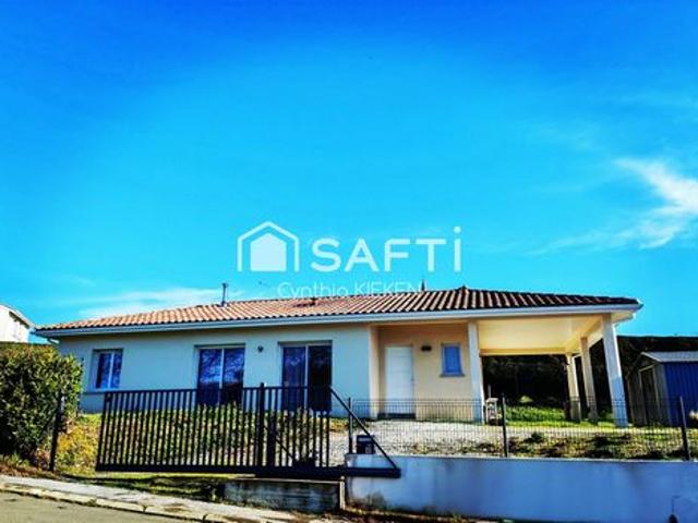 Villa vente à France métropolitaine, Geaune