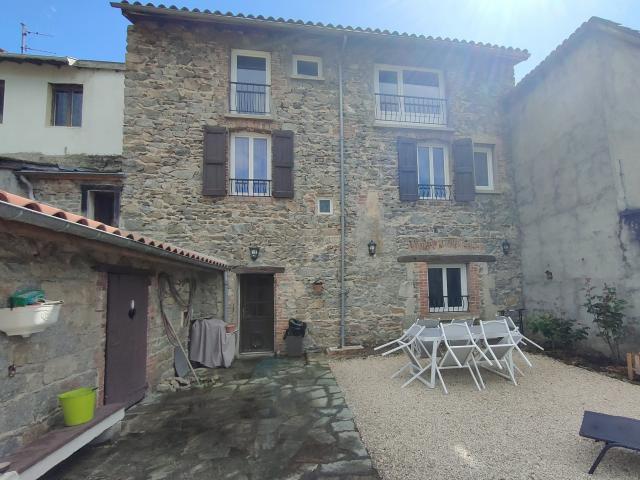 Maison vente à Thiers