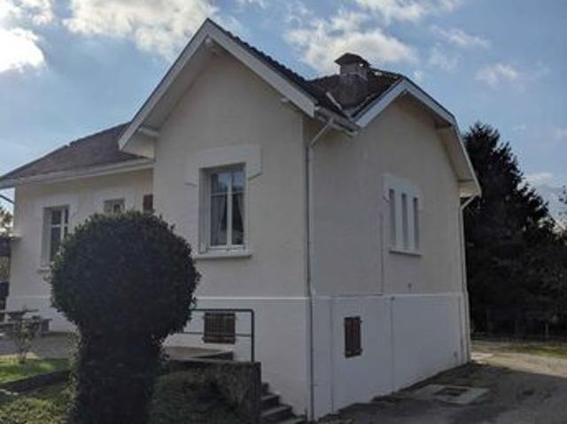 Maison vente à Grenoble, Jarrie