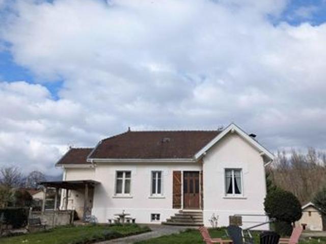 Maison vente à Grenoble, Jarrie