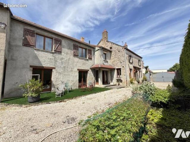 Maison vente à Dijon, Longecourt-en-plaine