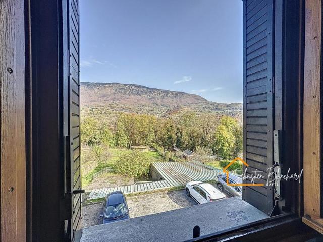 Maison vente à Bellegarde-sur-valserine