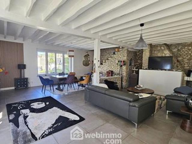 Villa vente à Maisse, Essonne