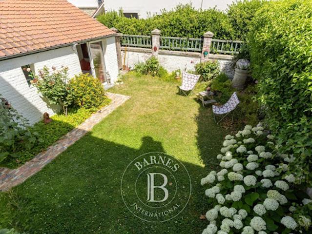 Maison vente à Montreuil-sur-Mer, Le Touquet-paris-plage