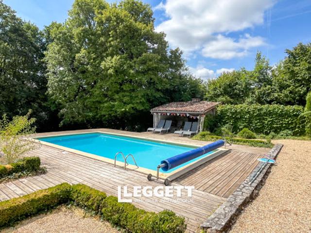 Maison vente à Périgueux, Verteillac