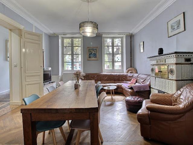 Maison vente à Chalon-sur-Saône, Saint-gengoux-le-national