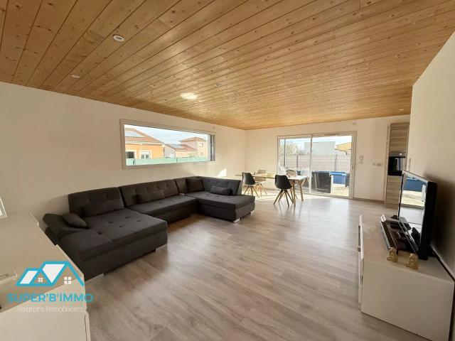 Maison vente à Brioude, Cohade