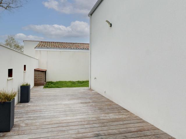 Maison vente à Haute-goulaine