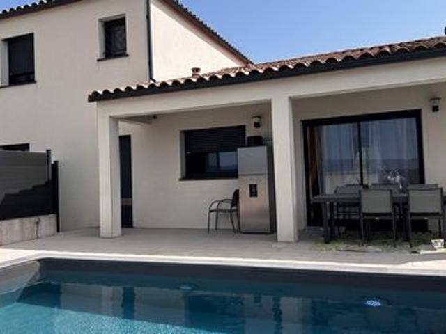 Villa vente à Carcassonne