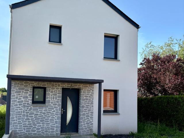 Maison vente à Châteaubriant-Ancenis, Issé