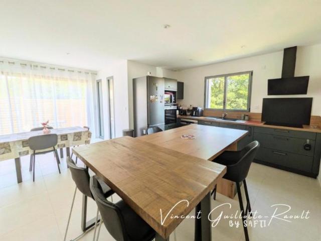 Maison vente à Nantes, Saint-léger-les-vignes