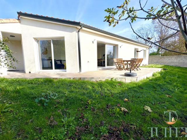 Maison vente à France métropolitaine, Arvert