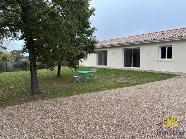 Maison vente à Bergerac, Saint-michel-de-montaigne