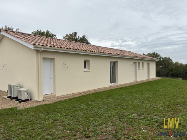 Maison vente à Bergerac, Saint-michel-de-montaigne
