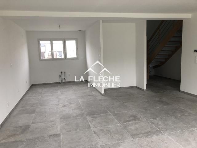 Maison vente à La Flèche