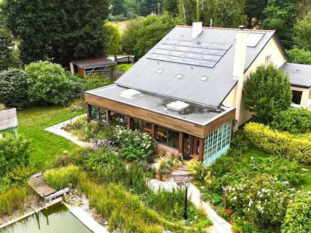 Maison vente à Rennes, Bretagne