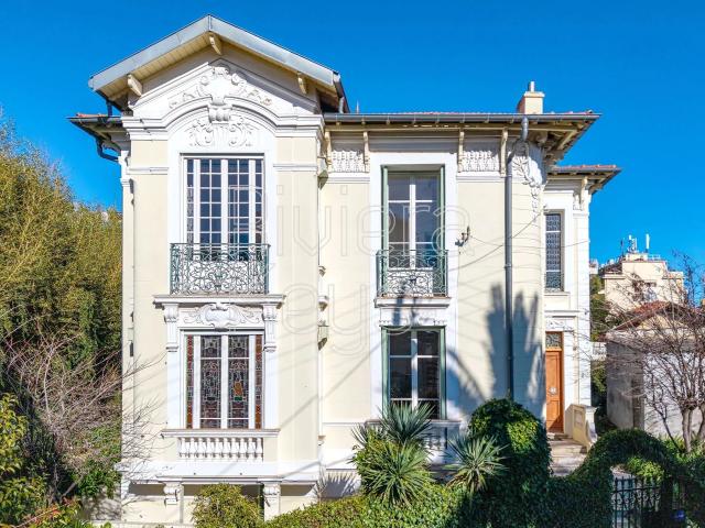 Maison vente à Nice