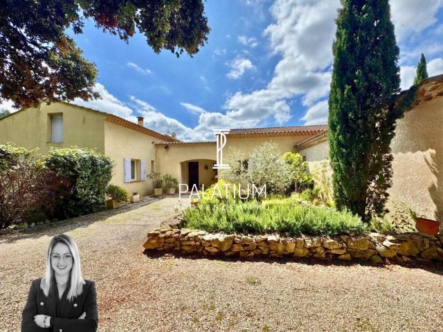 Maison vente à Pélissanne, Bouches-du-Rhône