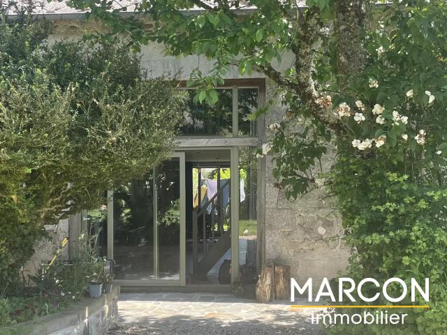 Maison vente à La Souterraine, Creuse