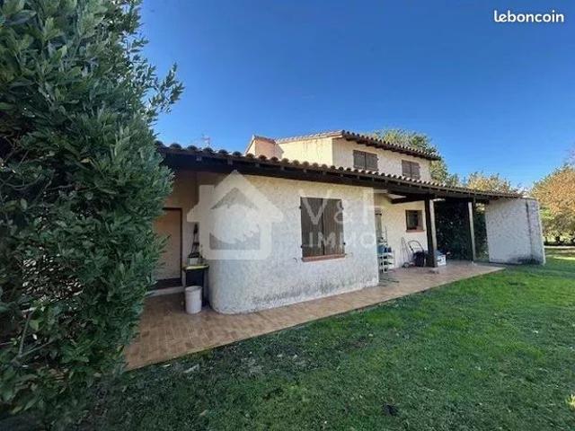 Maison vente à France métropolitaine, Balma