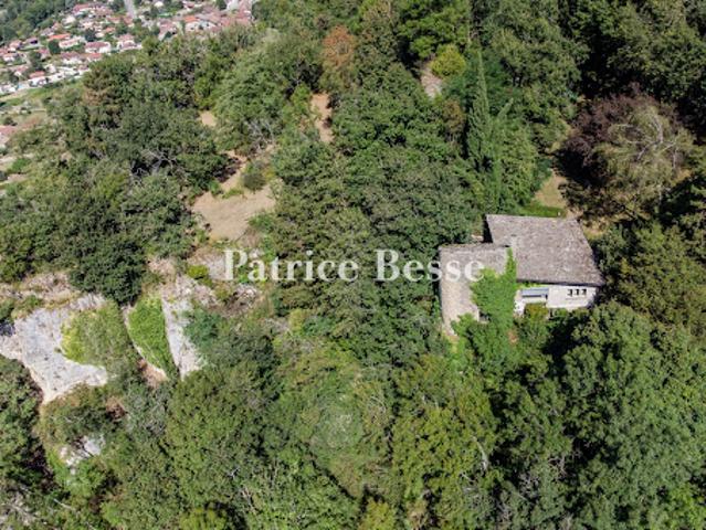 Maison vente à Belley, Lagnieu