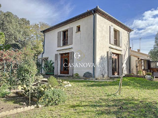 Maison vente à Clermont-l'Hérault, Hérault