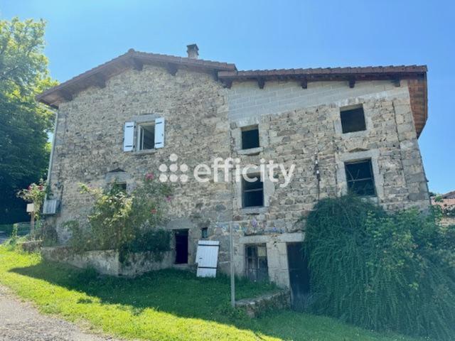 Maison vente à Thiers, Celles-sur-durolle