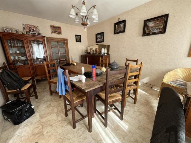 Maison vente à Rochechouart, Saint-auvent