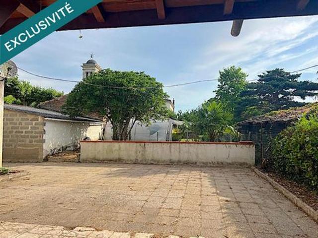 Villa vente à Castelsarrasin, Lamagistère