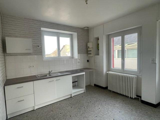 Maison location à Angers, Marcé
