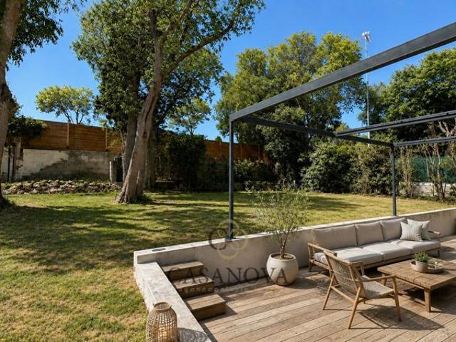 Maison vente à Montpellier