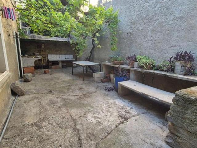 Maison vente à Narbonne, Homps
