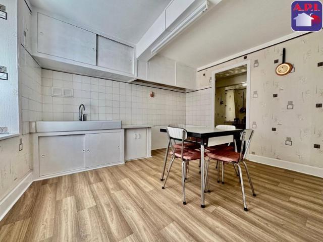 Maison vente à Foix, Vicdessos
