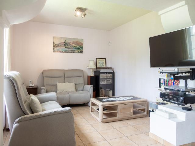 Maison vente à Saint-Martin-d'Abbat, Loiret