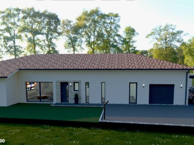 Maison vente à France métropolitaine, Préchacq-les-bains