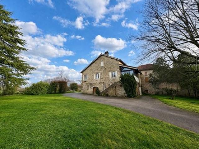 Maison vente à Figeac, Saint-félix