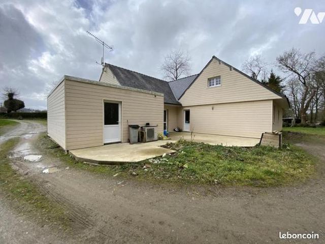 Maison vente à Plouisy, Côtes-d'Armor